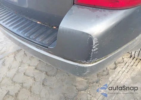 2006 Ford Freestyle Sel из США, поврежденный, VIN 1FMDK021X6GA12492